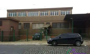 Imagem 3: PRÉDIO - CARRÃO - SP