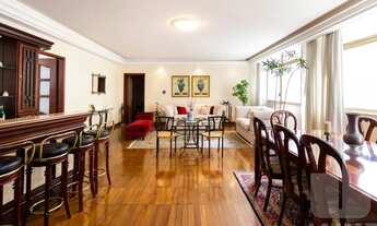 Imagem 2: Apartamento especial com 3 dormitórios e 2 vagas