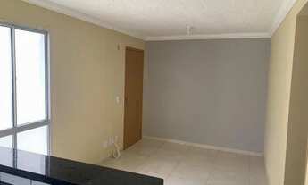 Imagem 6: Apartamento para alugar no Condomínio Parque Áustria em Americana/SP