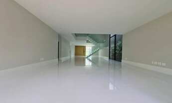 Imagem 4: Casa 5 suítes a venda no Condomínio Del Lago Barra da Tijuca