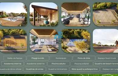 Imagem 5: LANÇAMENTO DE TERRENO EM CONDOMÍNIO NA ZONA LESTE BIO CITY- 342