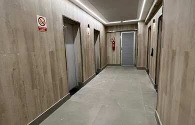 Imagem 3: Imóvel para venda tem 24 metros quadrados em Umarizal - Belém - PA