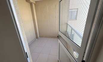 Imagem 3: Apartamento Novíssimo no Condomínio Rio Vertentes R$ 250.000