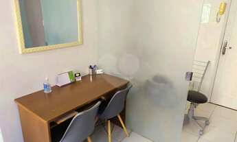 Imagem 5: Sala comercial à venda no condomínio Galeria Iskye, Rio de Janeiro - RJ