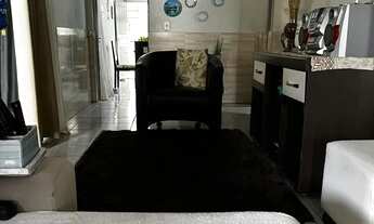 Imagem 5: Casa grande no Costa Cavalcante