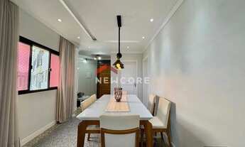 Imagem 4: Apartamento em Rua Bandeirantes - Loteamento João Batista Julião - Guarujá/SP