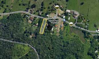 Imagem 6: Terreno à venda no Bairro Travessão em Dois Irmãos RS REF: 738