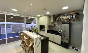 Imagem 2: Sobrado de Alto Padrão no Belvedere I