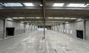 Imagem 2: Galpão 12mil m² - Locação - Tambore