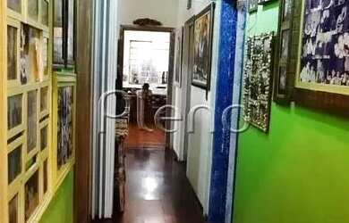 Imagem 5: Casa à venda em Campinas, Jardim Leonor, com 3 quartos, com 228.75 m²