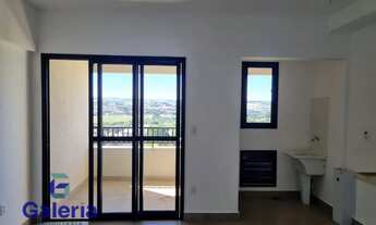 Imagem 2: Apartamento com 2 quartos para alugar, 60m² - Residencial Taiwan