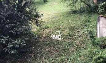 Imagem 4: Terreno à venda, 600 m² por R$ 200.000,00 - Serra Grande - Niterói/RJ