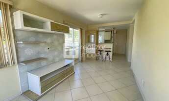 Imagem 4: Cobertura 2 quartos no bairro Córrego Grande - Florianópolis