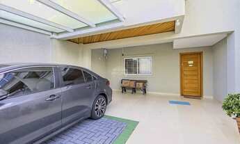 Imagem 6: Vendas Casa Curitiba PR