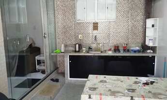 Imagem 3: Apartamento em Intermares (105 m², térreo com área externa, Residencial Tokico