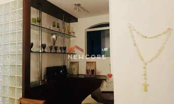 Imagem 3: Apartamento em Rua Kepler - Santa Lúcia - Belo Horizonte/MG