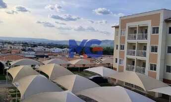 Imagem 4: Apartamento 64,00 m² no Bairro Aeroporto, Juazeiro do Norte R$ 270.000,00