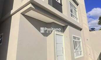 Imagem 4: Excelente Sobrado Boqueirão- 3 quartos - Suíte- Terraço churrasqueira