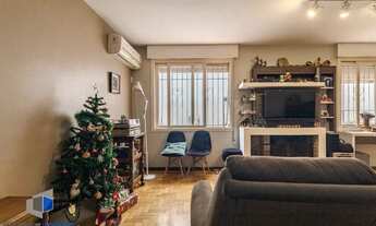 Imagem: Apartamento de 3 dormitórios, 2 vagas no