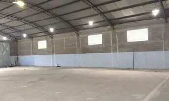 Imagem 5: Galpão - Comercial - No bairro Chácaras Reunidas