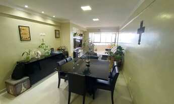 Imagem 5: Apartamento à venda, 3 quartos, 2 suítes, 3 vagas, Candeias - Jaboatão dos Guararapes/PE