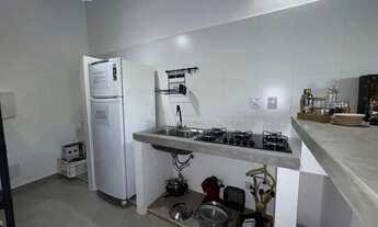 Imagem 3: Casa no Bairro Trancosinho