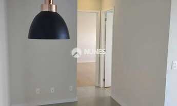 Imagem 4: Apartamento para locação, com 02 quartos sendo 01 suíte e 01 vaga de garagem em Alphaville