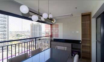 Imagem 6: Apartamento de 3 quartos com suíte e vaga de garagem no Jardim Independência, São Paulo-SP