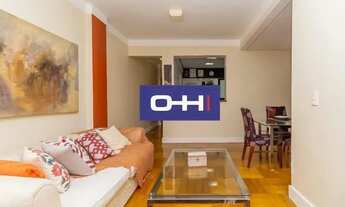 Imagem 3: Venda Apartamento 3 Dormitórios - 105 m² Pinheiros