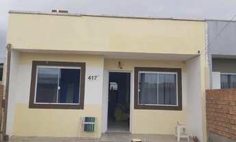 Imagem: Alugo casa por temporada na praia de imbe