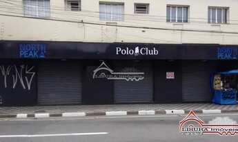 Imagem 6: SALÃO COMERCIAL NO CENTRO DE JACAREÍ - SP