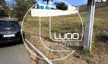 Imagem 3: Lote no Condomínio Residencial Sunflower. Anápolis-GO