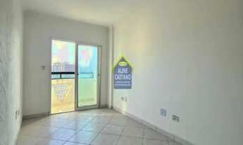 Imagem 4: FINAL DE ANO NA PRAIA!! APARTAMENTO DORMS COM SACADA COLADO DA FEIRINHA.