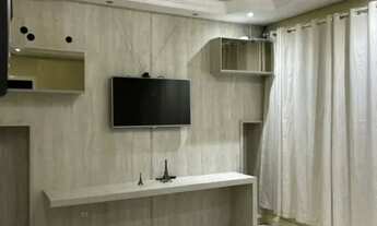 Imagem 5: Troco casa na Lagoa por casa em Navegantes