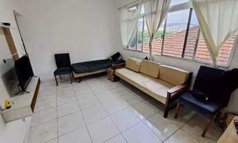 Imagem: Apartamento à venda 2 quartos Campo Grande