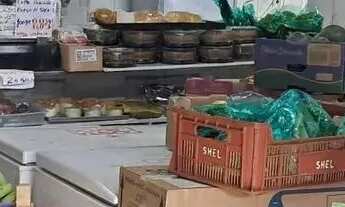 Imagem 3: Mercado de esquina Zona Leste. Ref; 2860