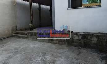 Imagem 2: Casa à venda no bairro Bandeirinhas - Betim MG