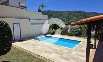 Imagem: Casa com com area privativa 526 metros quadrados