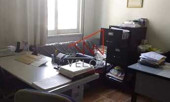 Imagem 11: Kitnet/Conjugado-À VENDA-Centro-Rio de Janeiro-RJ