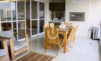 Imagem 5: Barra da Tijuca Apartamento com 4 dormitórios