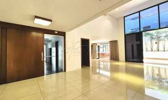 Imagem 3: Apartamento duplex de 262m² com 03 quartos para locação e venda - Bosque das Juritis