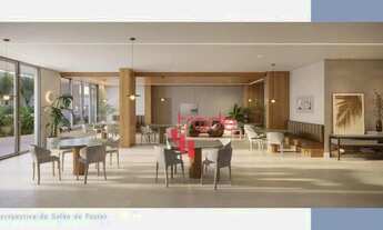 Imagem 7: Apartamento com 3 dormitórios à venda, 367 m² por R$ 2.572.110,00 - Jardim Ilhas do Sul