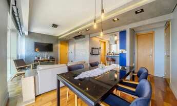 Imagem 5: Imóvel para venda tem 92 metros quadrados com 2 quartos em Jardim Europa - Porto Alegre