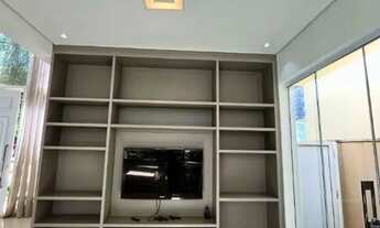 Imagem 4: Casa de Condomínio com 4 quartos à venda, 410 m² - Jardim Botânico