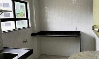 Imagem 7: Apartamemto para locação 180 m2 com 3 suítes. Renascença - São Luís - MA