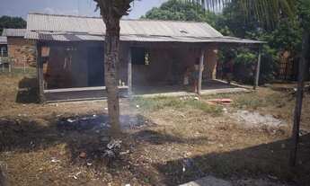 Imagem 6: 2 Terrenos no Bairro Mamoud Amed em Itacoatiara-AM