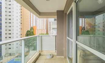 Imagem 6: A cidade por perto, e o aconchego em cada detalhe