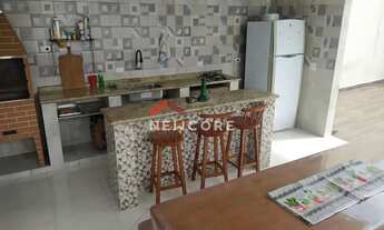 Imagem 2: Casa em Rua Ciriaco Grisanti - Suíssa - Ribeirão Pires/SP