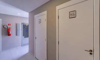 Imagem 2: Apartamento 1 Quarto ( Ponto estratégico para locação