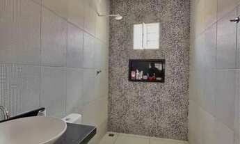 Imagem 5: Casa no Guamá Casa com 3 dormitórios